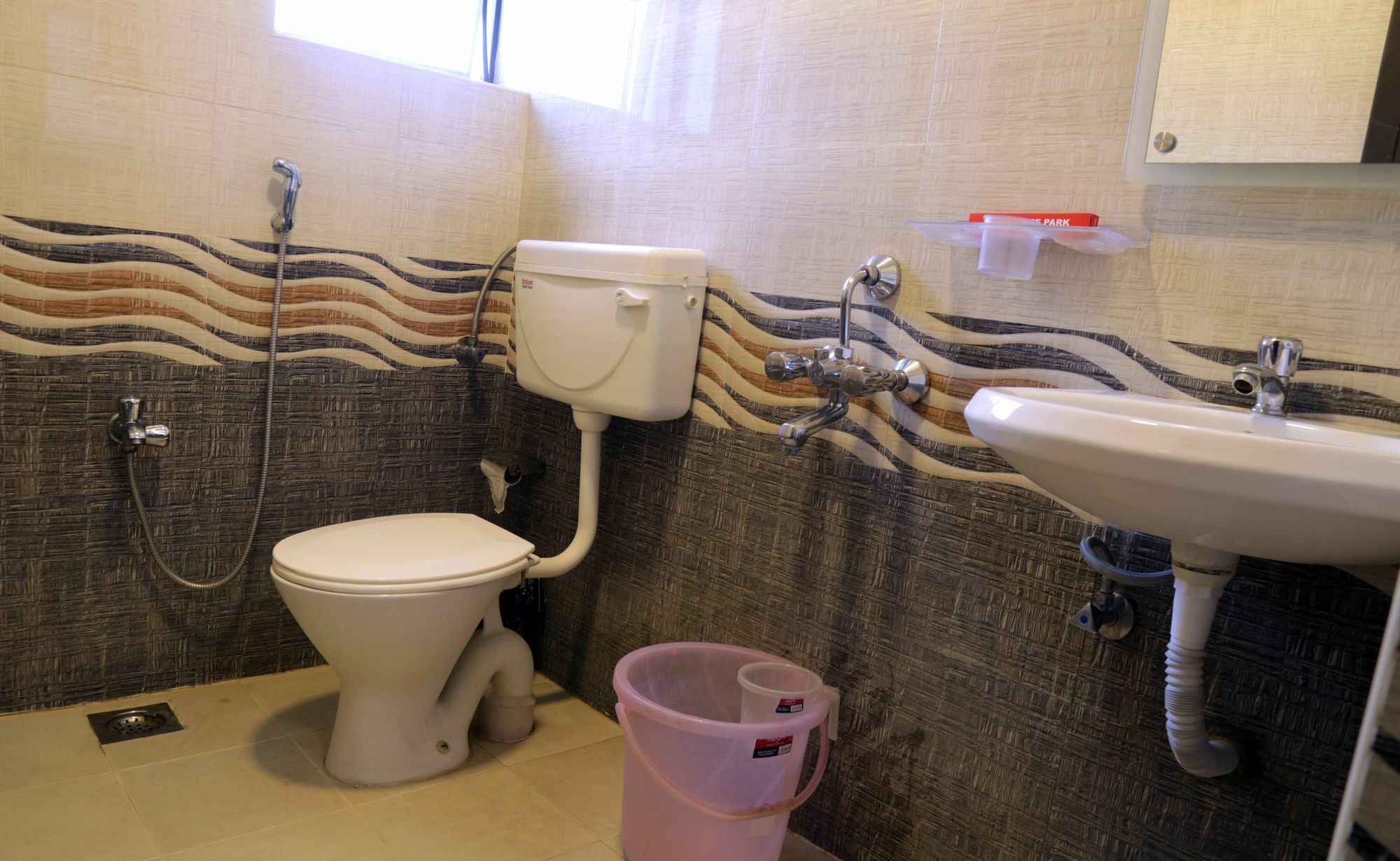 Venture Park, Omr, Thoraipakkam, Chennai Hotel Exterior photo